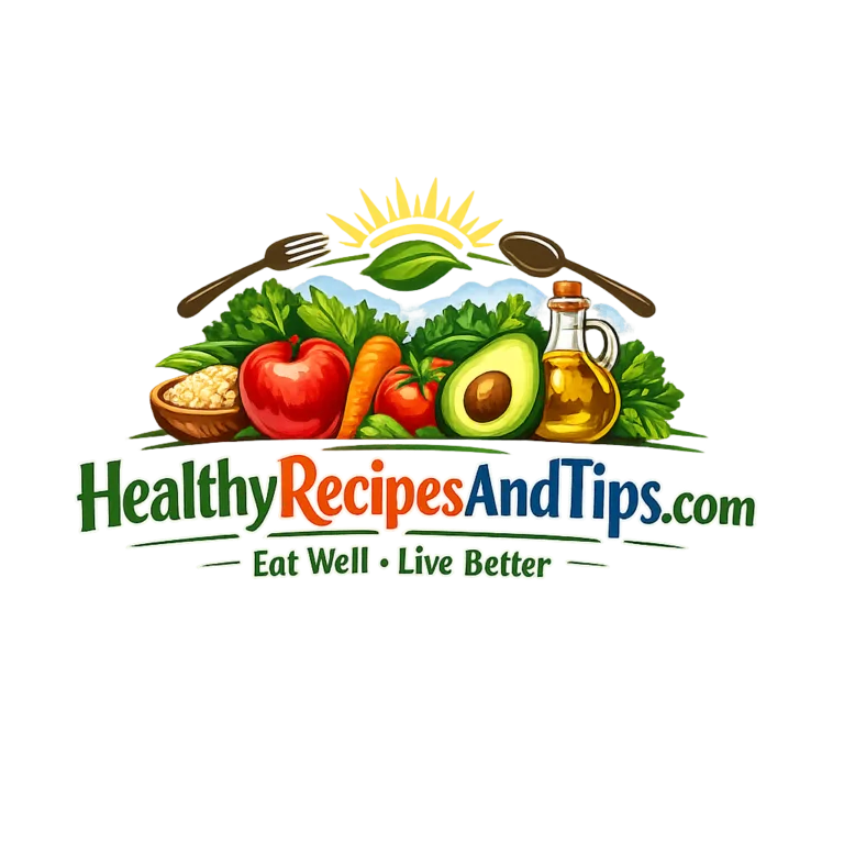 healthy-recipes-and-tips